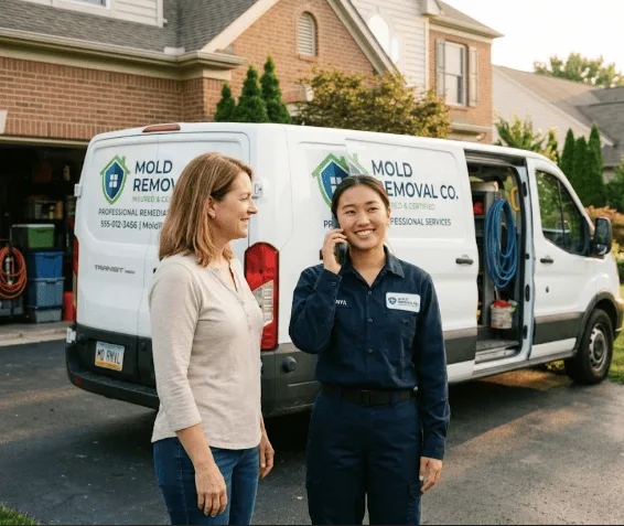 Crawlspace Mold Remediation Chesapeake Beach, MD FAQs
